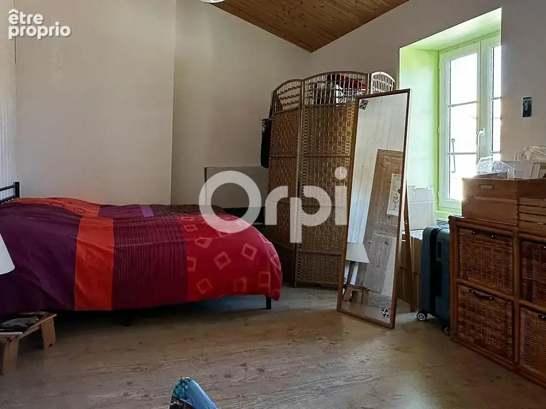 Maison charentaise au coeur de Thairé - photo 18