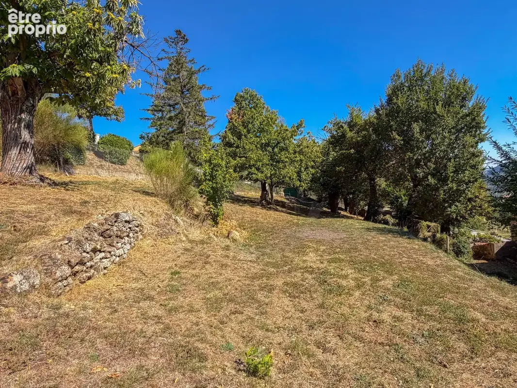 Terrain 2 895 m² à vendre à Veyras (07000) - photo 7