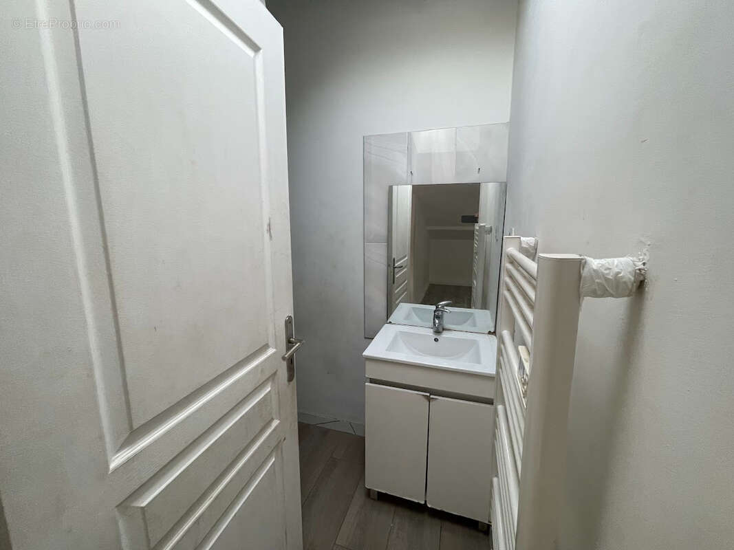 Appartement à ETAMPES
