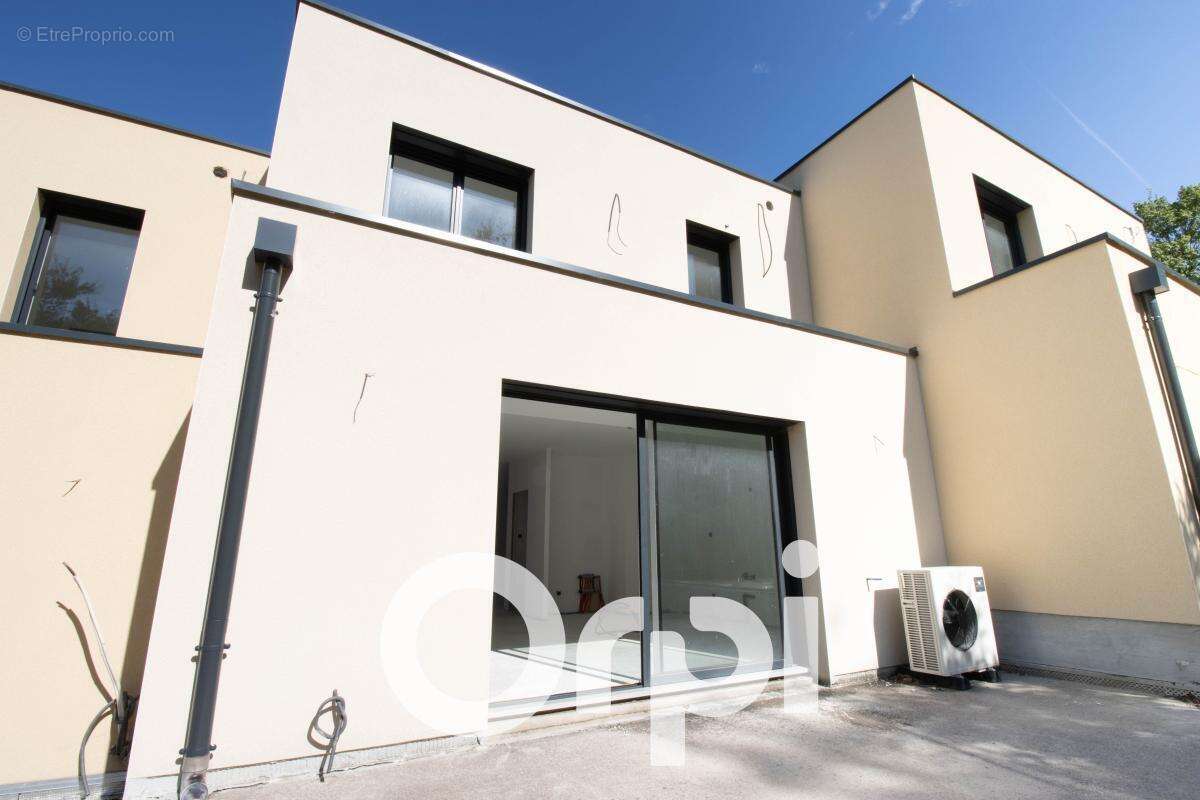 Maison À Vendre - photo 19