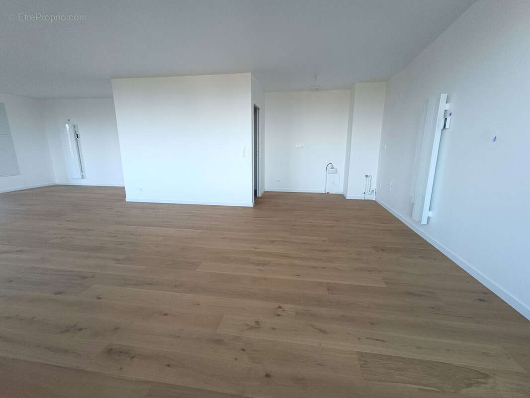 Appartement à PLENEUF-VAL-ANDRE