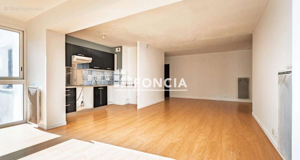 Appartement à BAYONNE