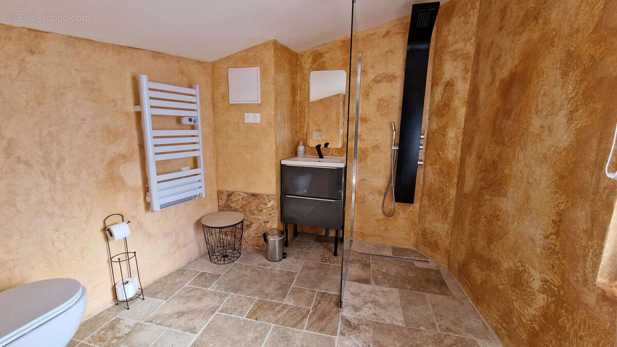 Photo 5 - Maison à FOUSSAIS-PAYRE