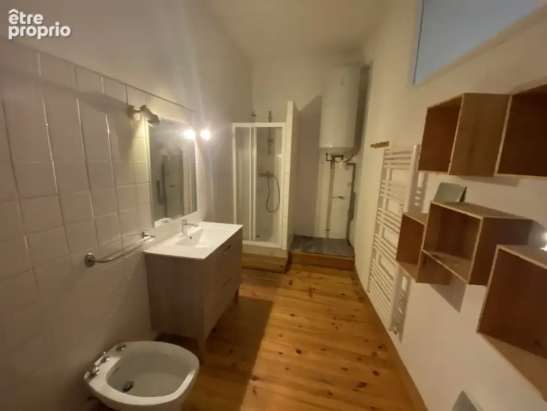 À vendre — Appartement T3 de caractère au cœur historique d’Auch - photo 5