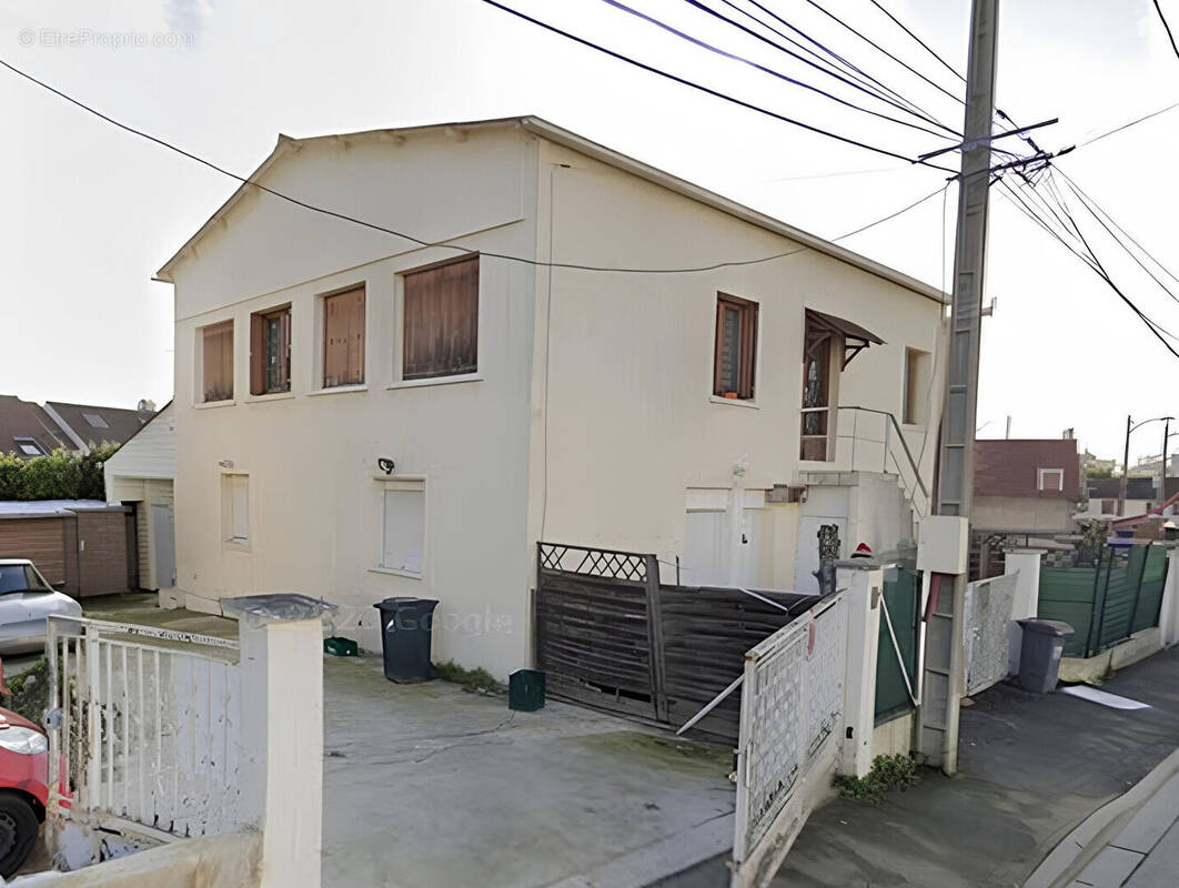 Appartement à BEZONS