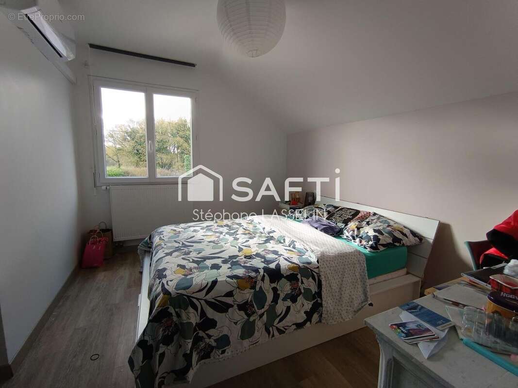 Photo 9 - Maison à BALADOU