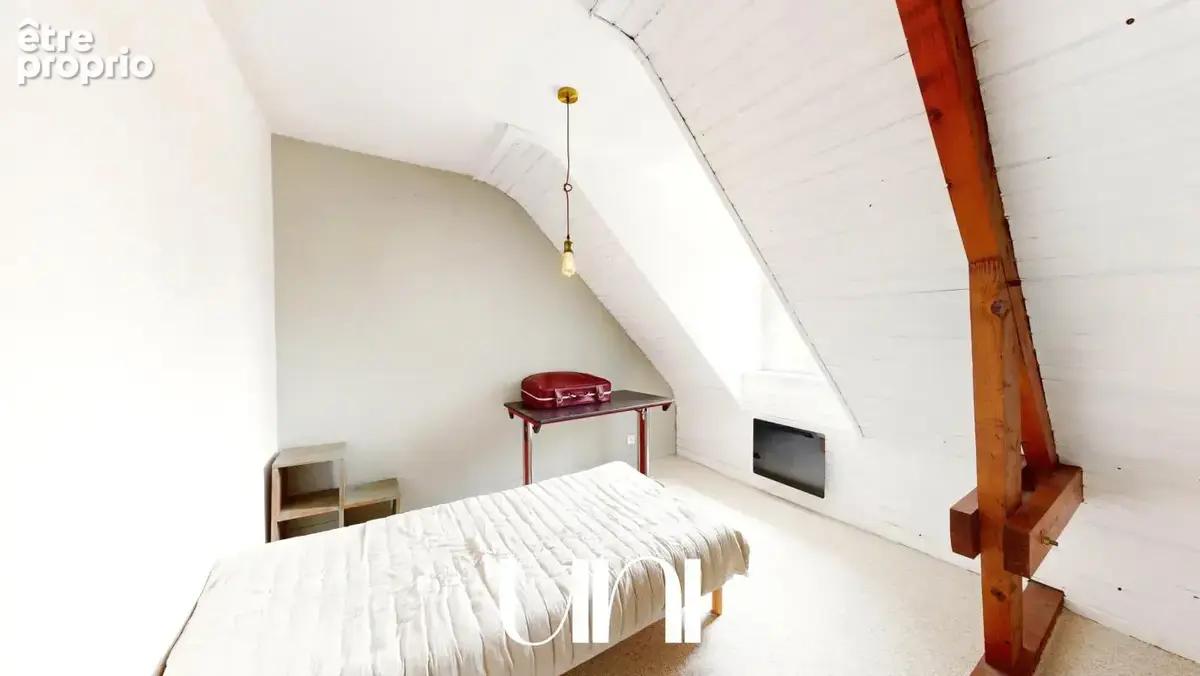 Maison 5pièces de 119m2 sur un terrain de 2180m2 - ESQUAY-SUR-SEULLES - photo 19