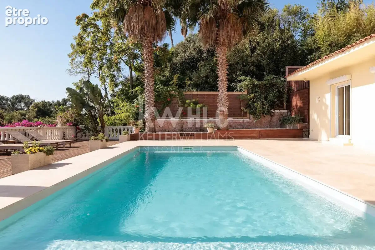 Maison 8 pièces 224 m² à vendre à Vallauris (06220) - photo 6