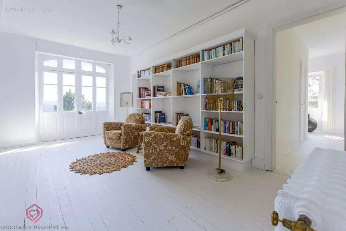 Maison à CASTELNAUDARY