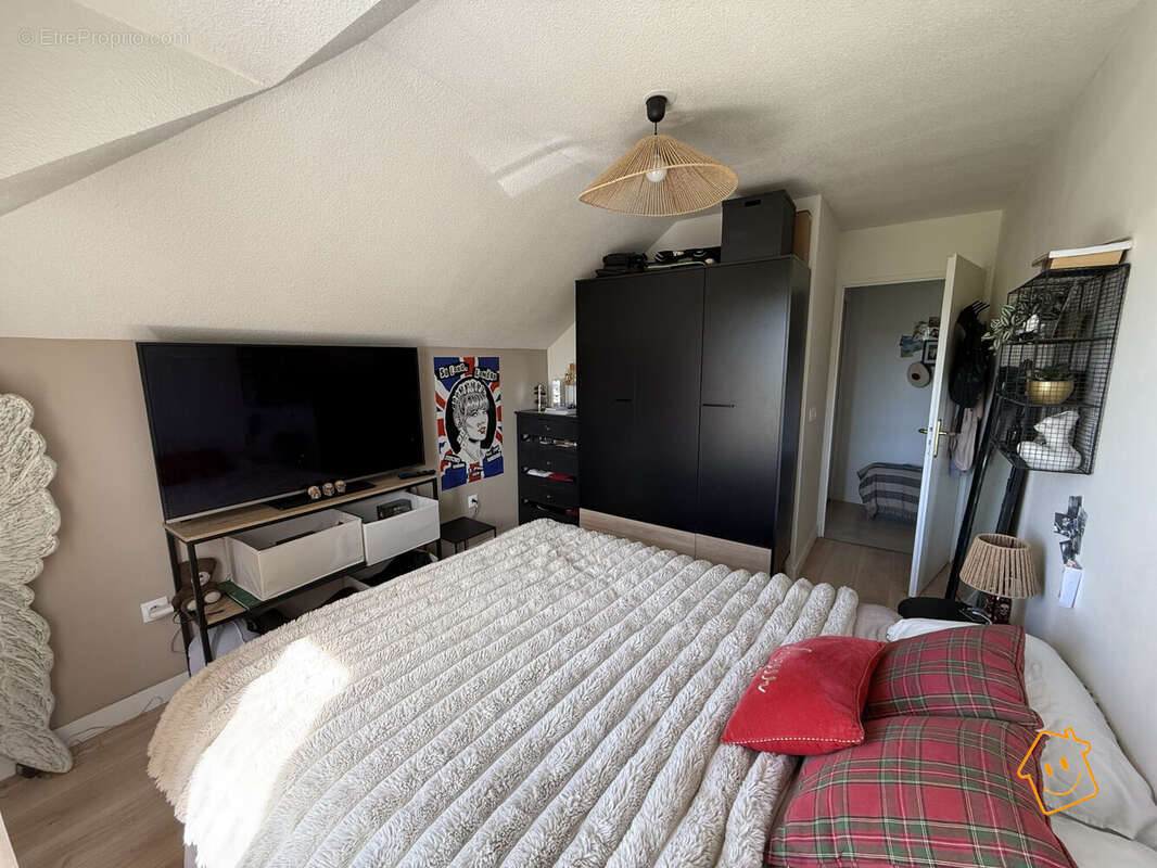 Appartement à BOURGES