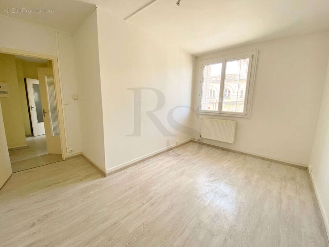 Appartement à ARGENTAN