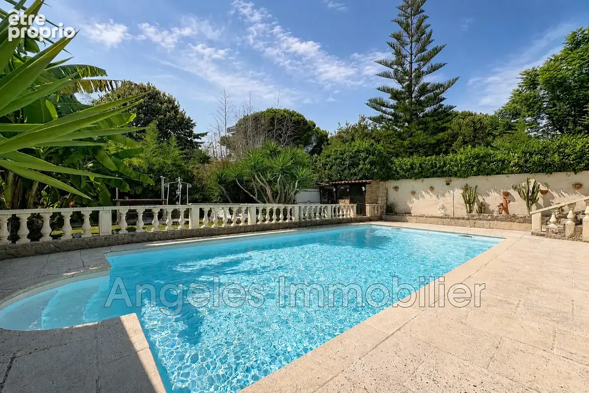 Maison 113 m² à Antibes  - photo 2