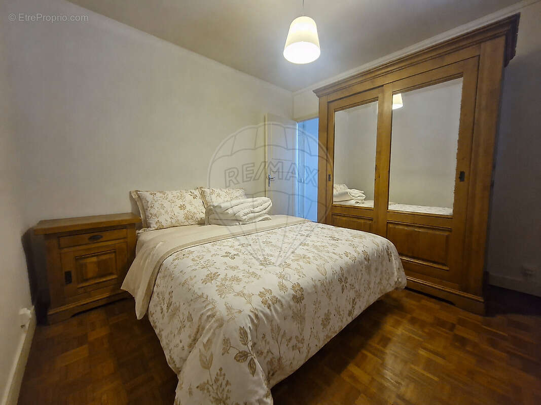 Appartement 2 chambre(s) à vendre - photo 9