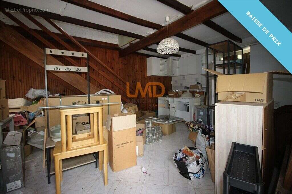 Ensemble immobilier à rénover - photo 14