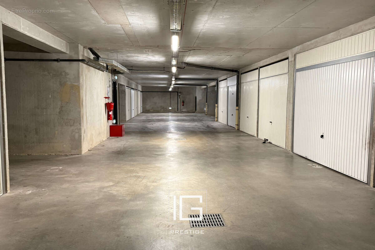 Appartement à LE CASTELLET