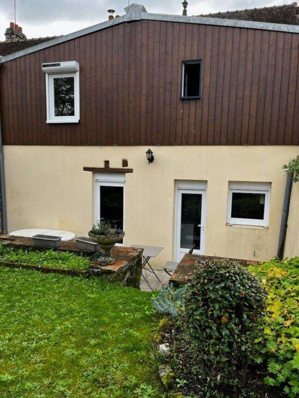 Maison à ALENCON