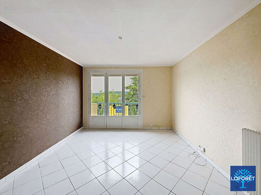 Appartement Bernay 3 pièces 66 m² - photo 3