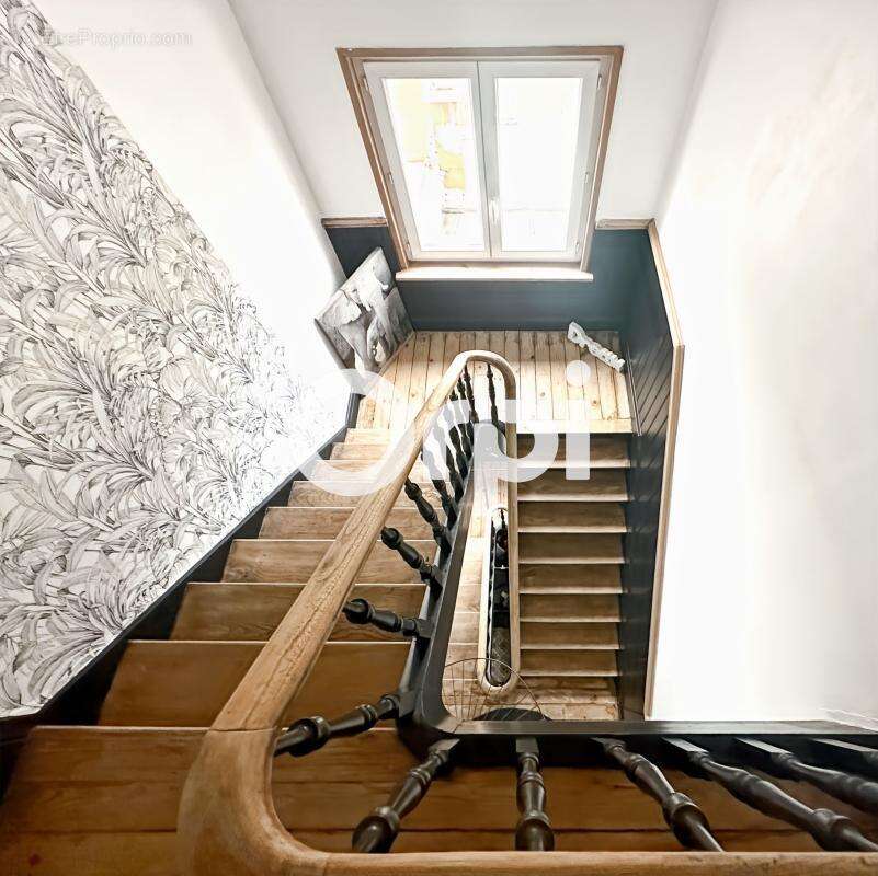 Maison à COUDEKERQUE-BRANCHE