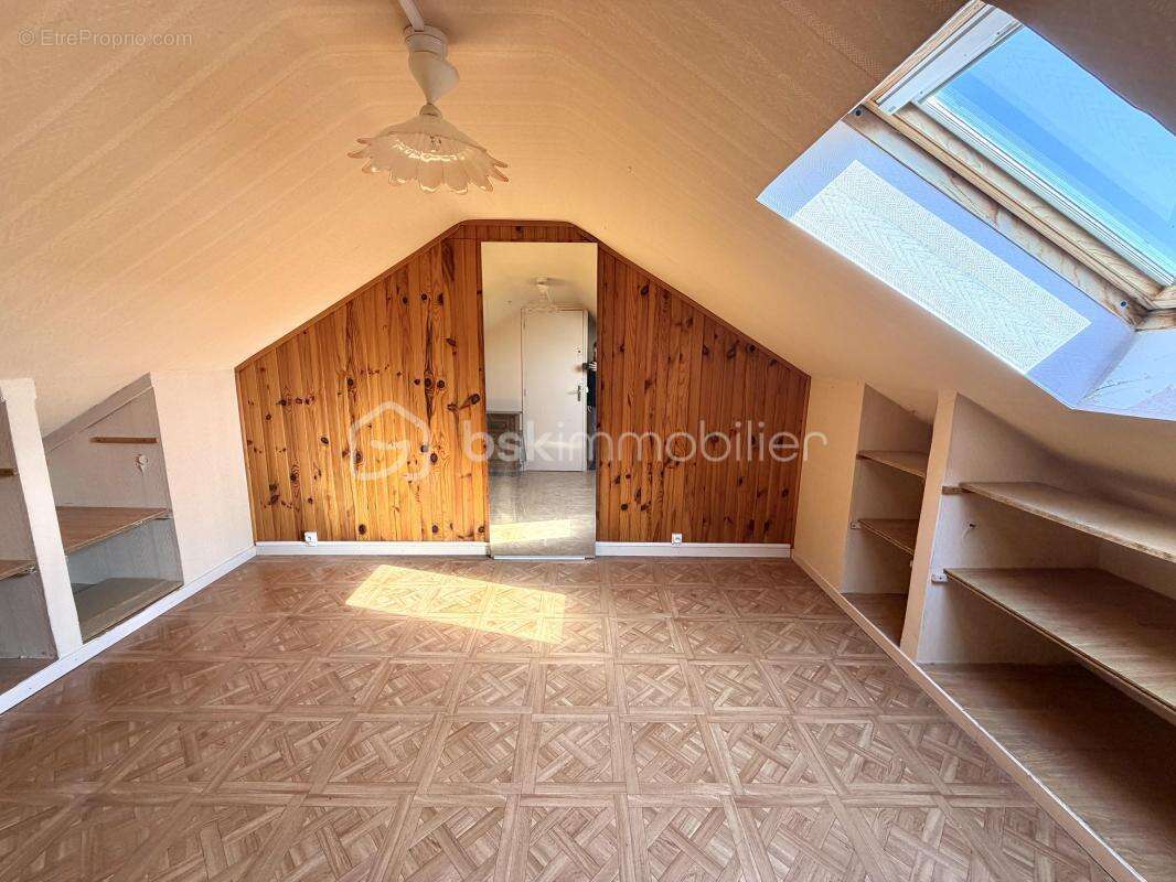 Maison à CAUDEBEC-LES-ELBEUF