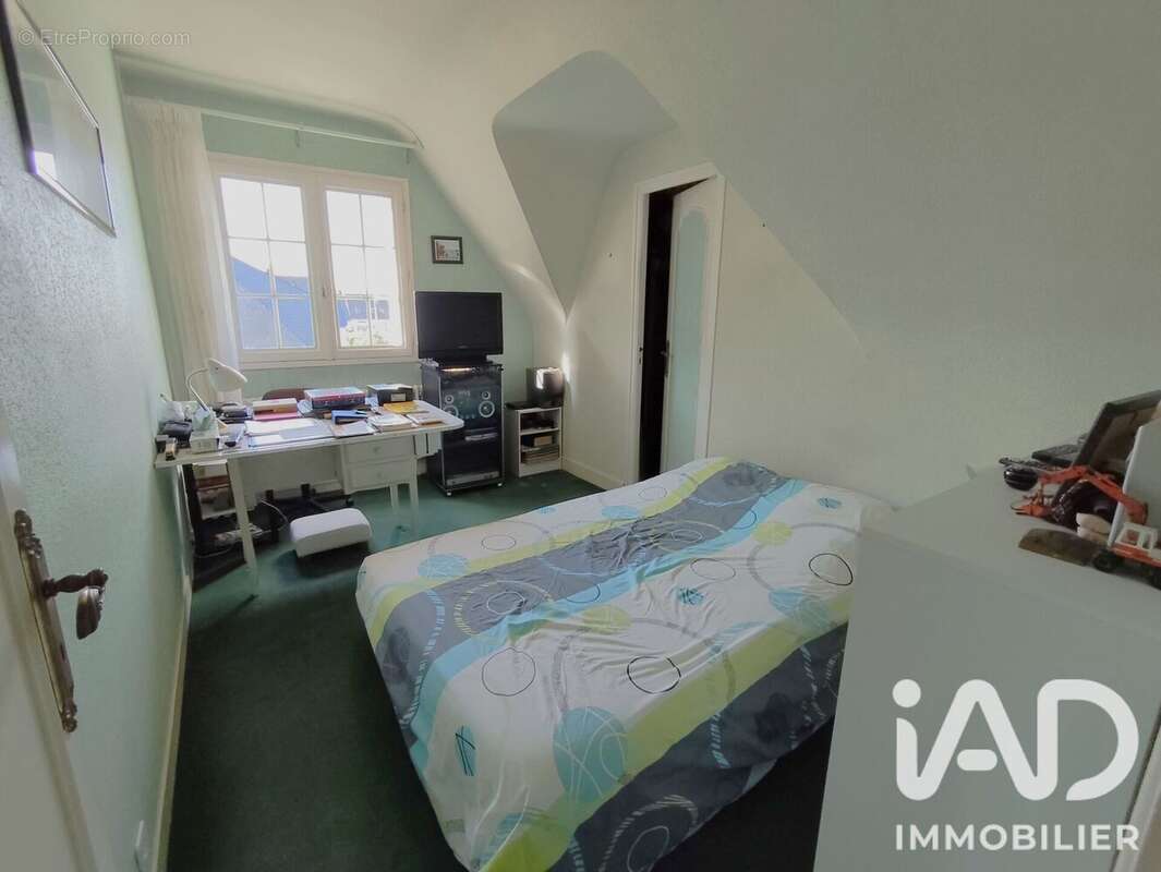 Maison 115 m² à Inzinzac-Lochrist  - photo 6
