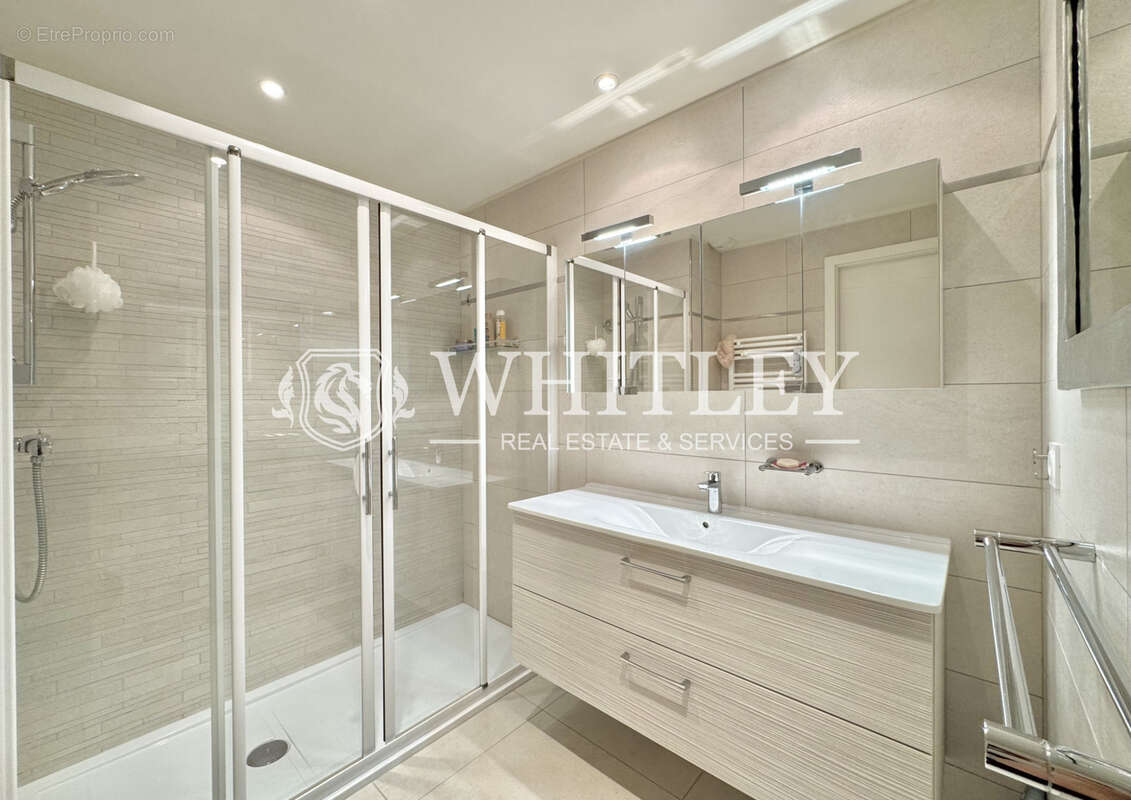 Appartement 3 pièces 81 m2 au coeur des golfs - photo 13