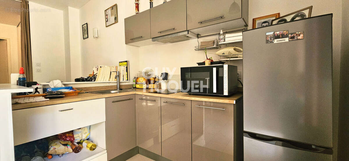 Appartement à NARBONNE