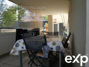 Appartement à MARSEILLE-13E