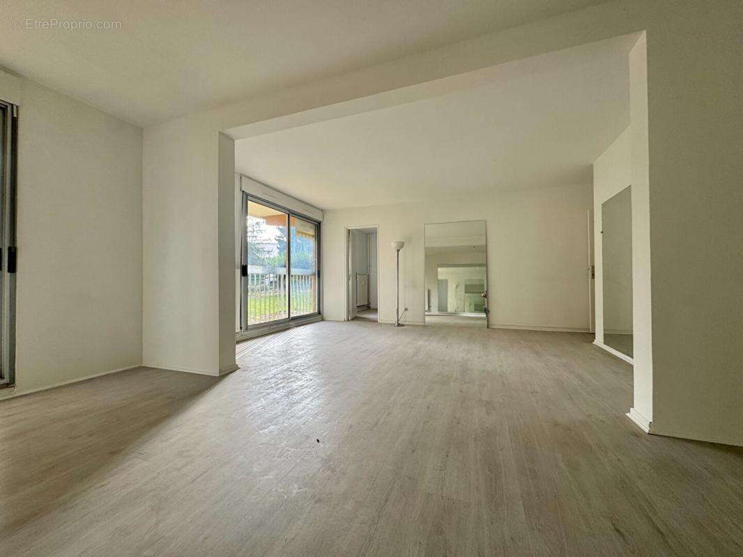 Appartement à VILLEFRANCHE-SUR-SAONE