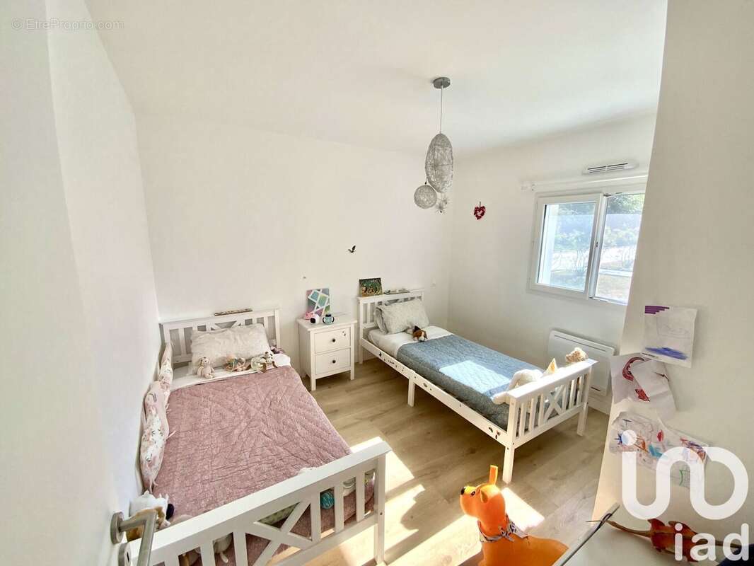 Photo 4 - Maison à LA BAULE-ESCOUBLAC