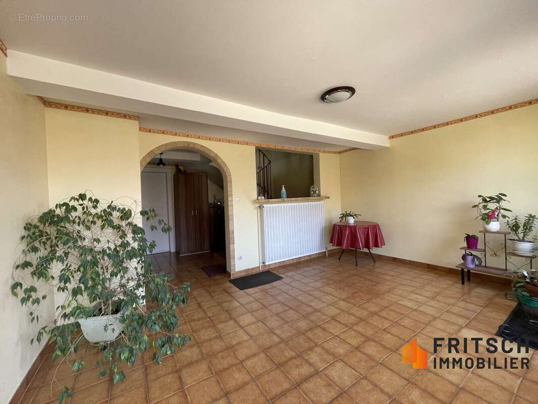 Maison 150 m² à Galfingue  - photo 3