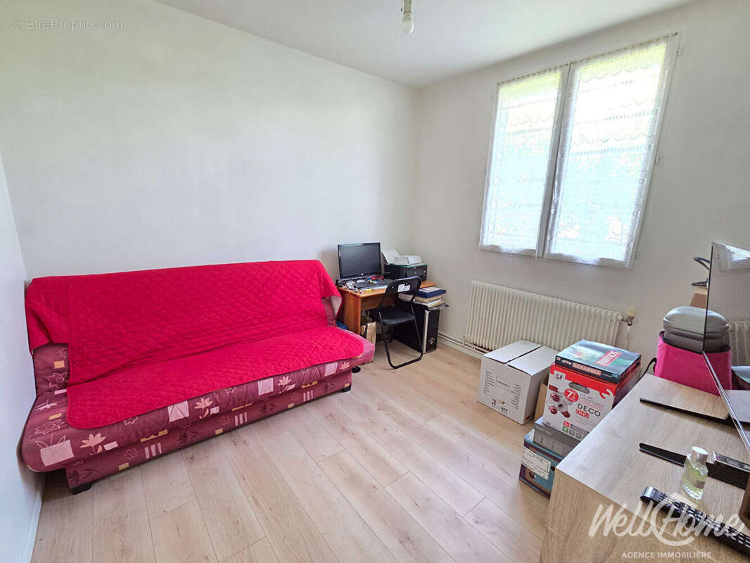 Maison Saint Ouen L Aumone 4 pièce(s) 73 m2 - photo 6