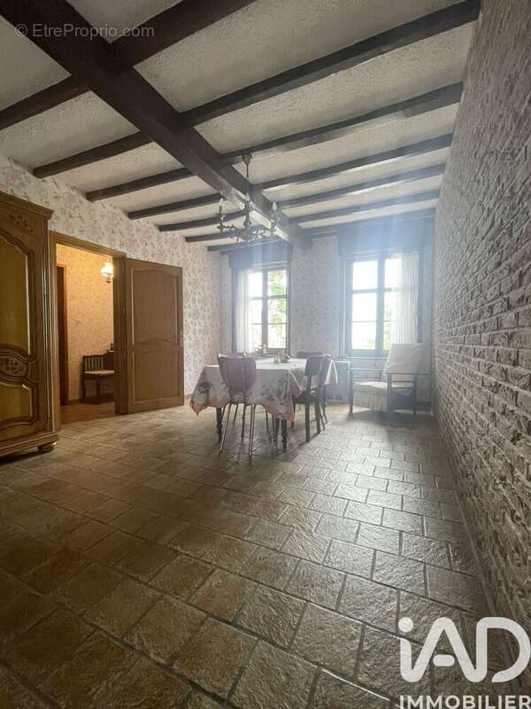 Photo 9 - Maison à CASSEL