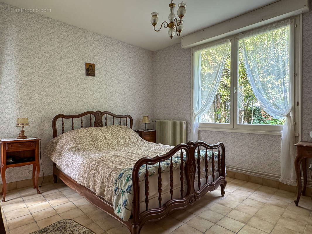 Maison à SAINT-PALAIS-SUR-MER