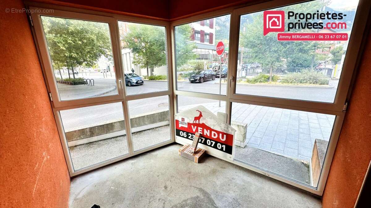 Appartement à BONNEVILLE