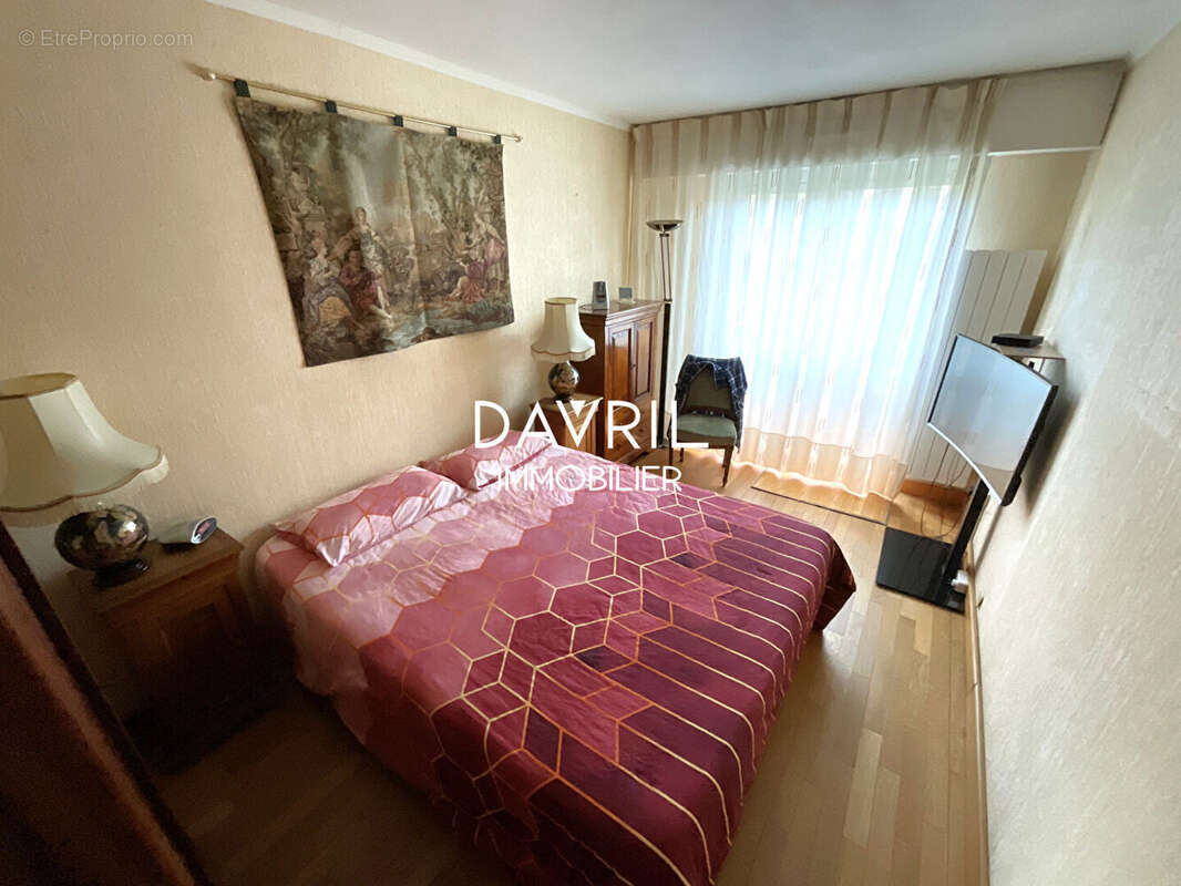 Appartement à ANDRESY