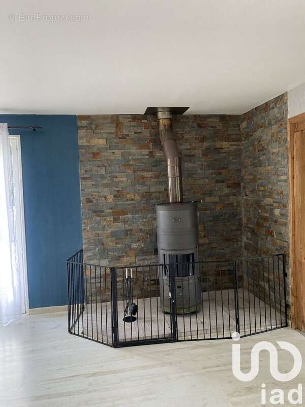 Photo 6 - Maison à CHERY-CHARTREUVE