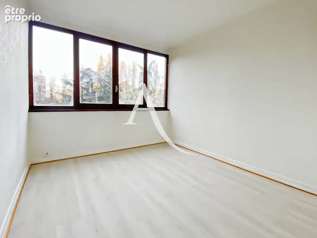 Appartement  3 pièce(s) 54m2 Fontenay-le-Fleury - photo 7