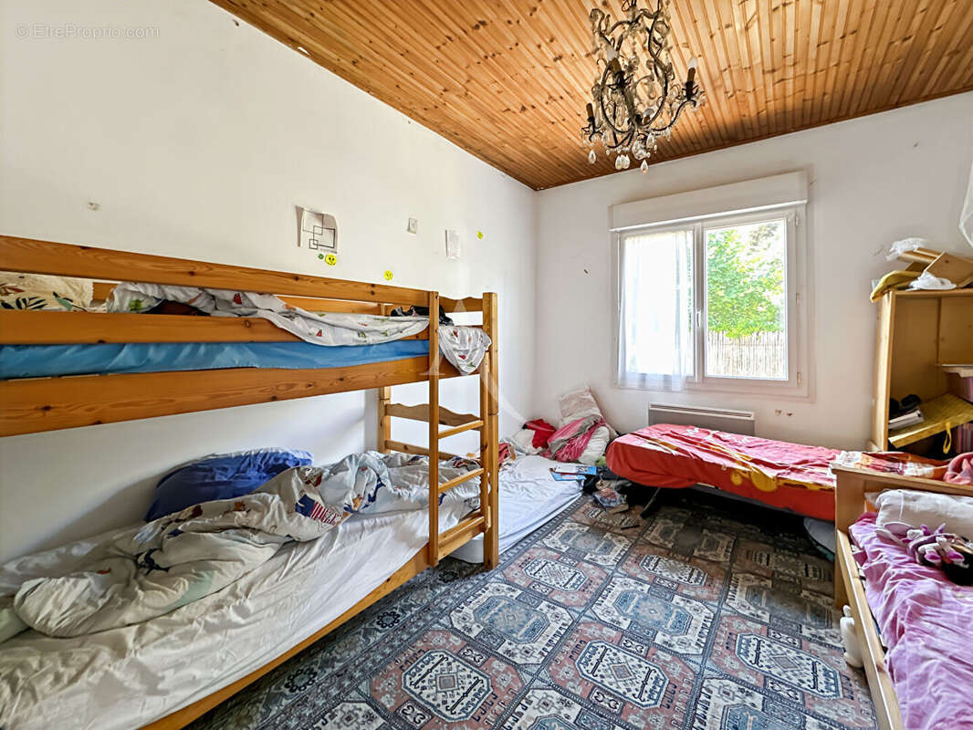 Maison Proche Plage, Saint Jean De Monts - photo 5