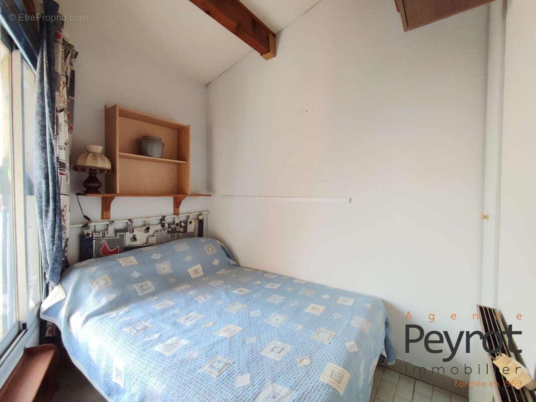 Appartement à LEUCATE
