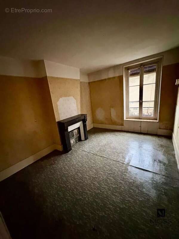 Appartement à PANTIN