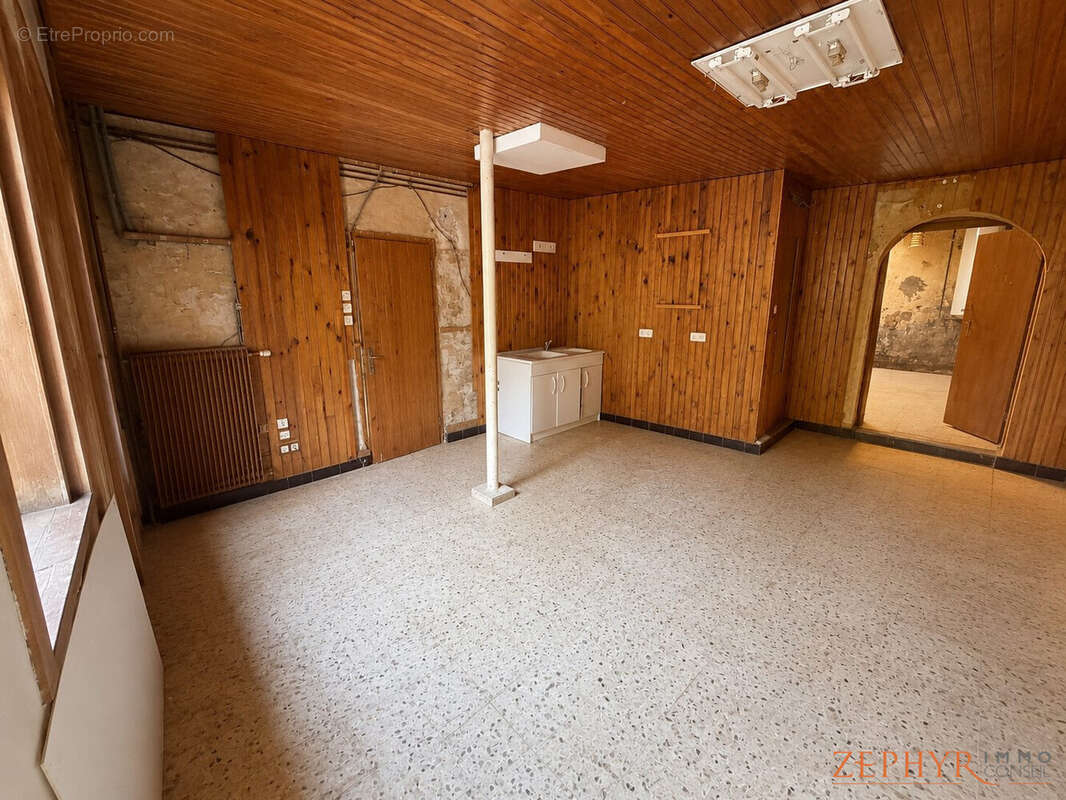 Appartement à L'ARBRESLE