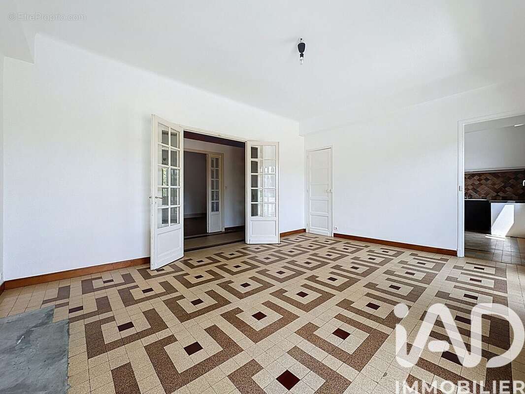 Photo 4 - Appartement à CARCASSONNE