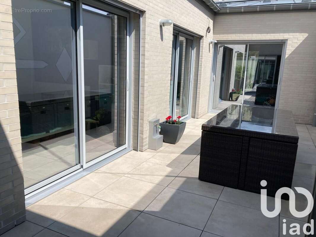 Photo 2 - Maison à REIMS