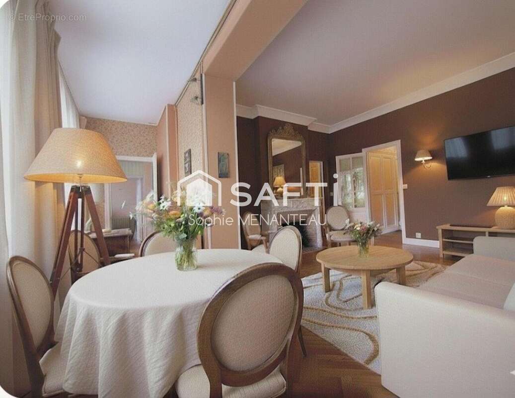 Photo 3 - Appartement à LE TOUQUET-PARIS-PLAGE