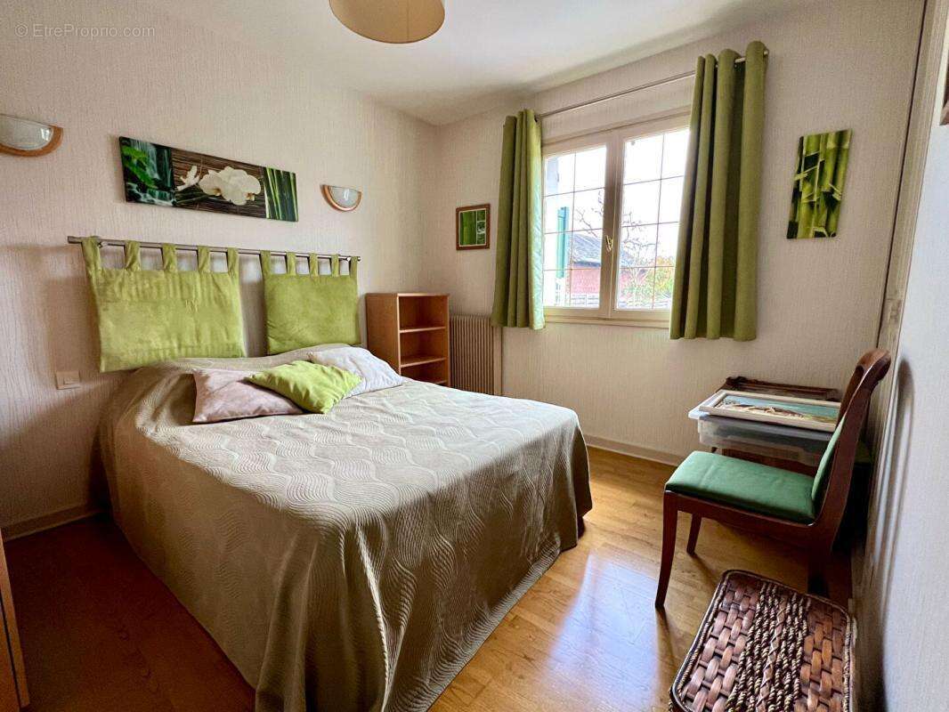 Maison à MONDOUBLEAU