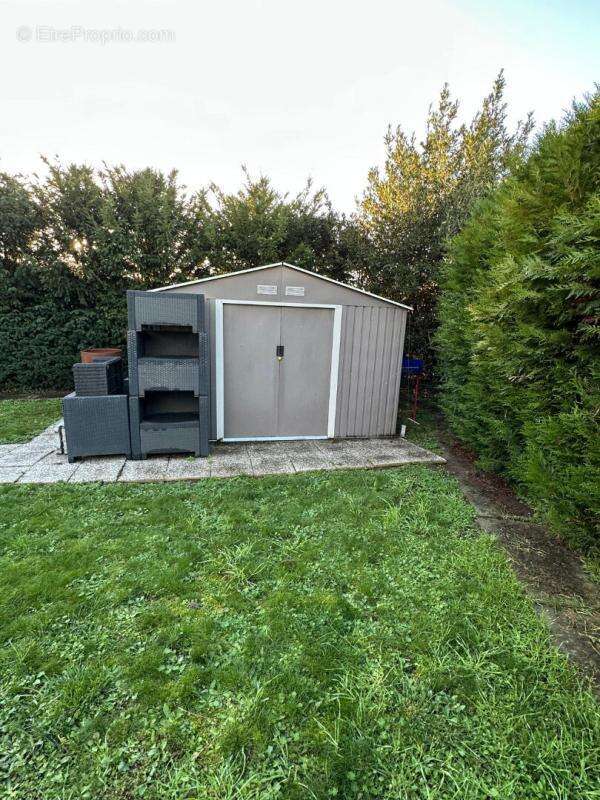 Maison à VILLEMANDEUR