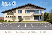 Appartement à GRANGES-NARBOZ