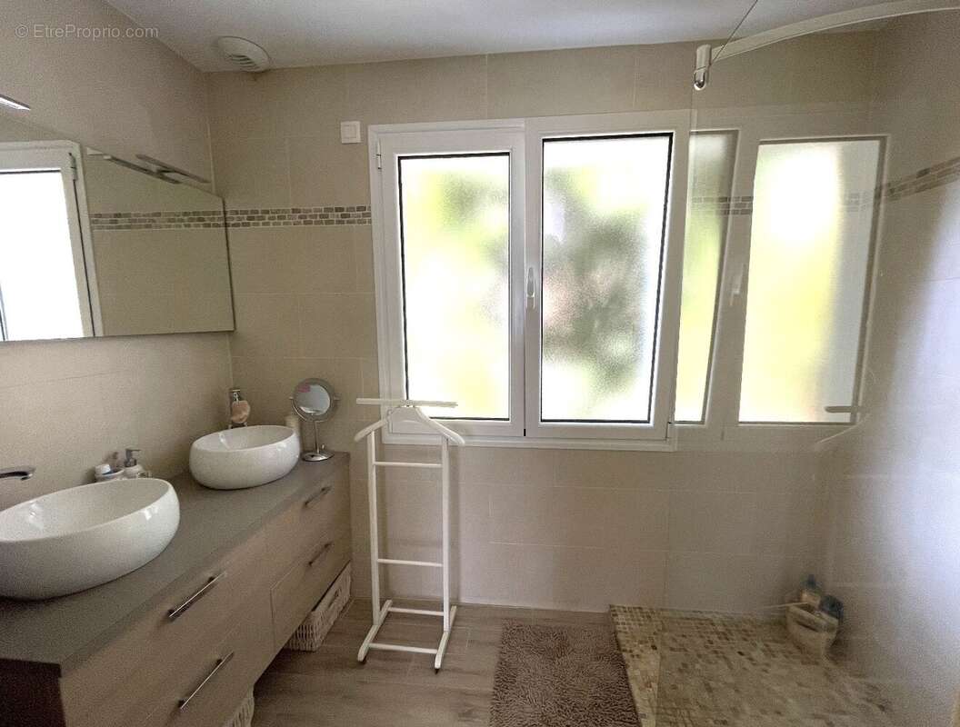 Maison à LE CHESNAY