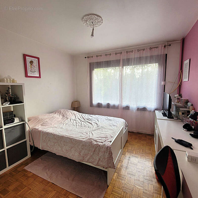 Maison à RIS-ORANGIS