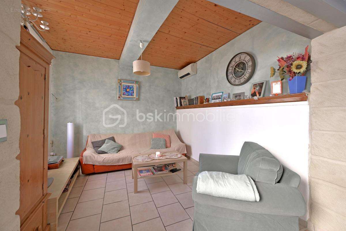 Maison à LE CAILAR